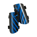 Ochraniacze piłkarskie Puma Attacanto Strap 30996 02 (1606355)