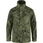 Kurtka softshell męska Fjällräven Forest Hybrid Jacket M Green Camo-Laurel Green (F86901-626-625)