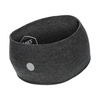 Opaska na głowę Asics Essential Running Headband szara (3013B096 001)