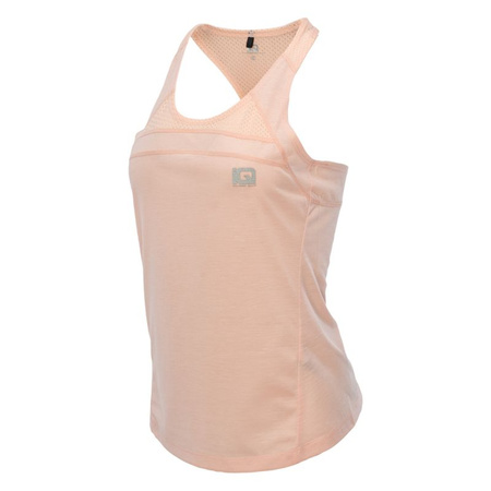 Koszulka bez rękawów Ilmara Wmns W (92800624214)
