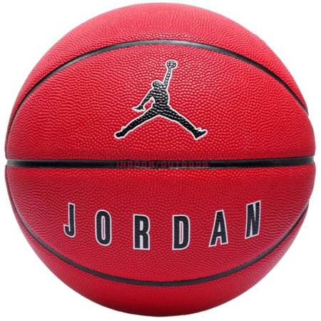 Piłka Jordan Ultimate 2.0 8P In/Out Ball (J1008254-651)