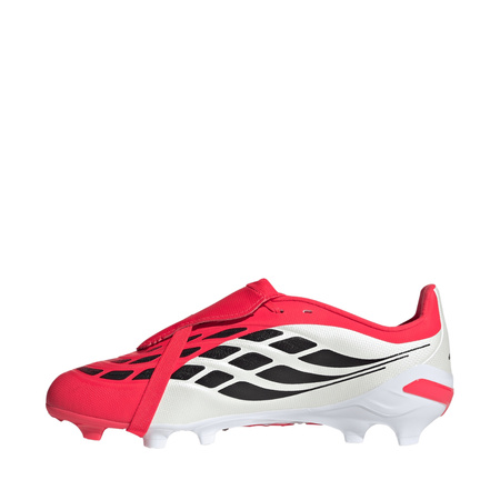 Buty piłkarskie dla dzieci adidas Predator League FT FG (JR7925)