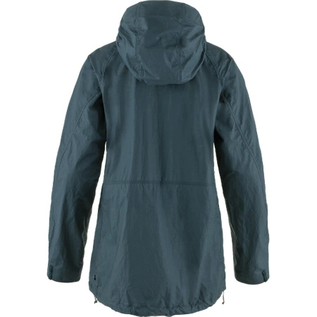 Kurtka softshell damska Fjällräven Singi X-Anorak W Mountain Blue (F84798-570)