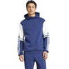 Bluza adidas Squadra 25 Sweet Hoody M JD2972 (JD2972)