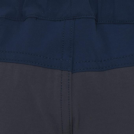 Wyprzedaż - Spodnie dziecięce Lego Wear LWPARKER 201 - OUTDOOR PANTS (11010621/590)