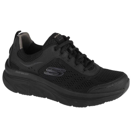 Skechers D'Lux Walker 232044-BBK Czarne 40 (232044-BBK)