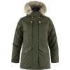 Kurtka puchowa ocieplana damska Fjällräven Singi Down Jacket W Deep Forest (F86374-662)