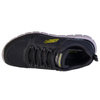 Skechers Track-Knockhill 232001-BKLM Czarne 40 (232001-BKLM)