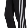 Spodnie treningowe adidas Essentials 3 Stripes Tight W (DP2389)