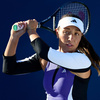 Daszek adidas Aeroready Visor biały (HT2042)