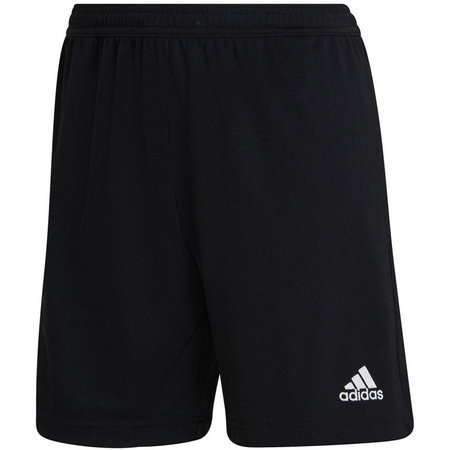 Spodenki adidas Entrada 22 Training W (HI0003)