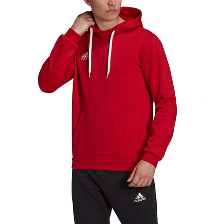 Bluza adidas Entrada 22 Hoody M (H57514)