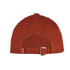 Czapka na lato dziecięca dla chłopca/dziewczynki Trollkids Kids Kroksand Cap red brown/bright orange (400-817)