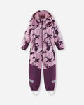 Kombinezon zimowy dziecięcy Reima winter overall – wodoodporny i oddychający (5100131B-4504)
