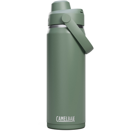 Wyprzedaż - Butelka termiczna CAMELBAK Thrive Chug Insulated SST 590ml (C2932/301060)