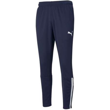 Spodnie Puma teamLiga Training Pants M 657242 06 (65724206)