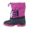 Wyprzedaż - Buty zimowe dziecięce ocieplane CMP Kids Ahto Wp Snow Boots (3Q49574K-H887)