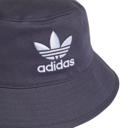 Czapka adidas Adicolor Trefoil Bucket Hat (HD9710)