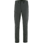 Spodnie męskie Fjällräven Abisko Trail Stretch Trousers M Dark Grey (F12200163-030)