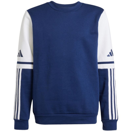 Bluza adidas Squadra 25 Sweat Crew Jr JD4814 (JD4814)