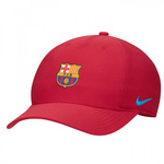 Czapka z daszkiem Nike FC Barcelona Club Cap US CB L (FN4859-620)