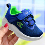 Buty Champion Low Cut Shoe PlayRun Nebula B (S32621-BS036)