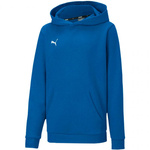 Bluza Puma teamGOAL 23 Casuals Hoody Jr 656711 02 (65671102)