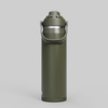 Wyprzedaż - Butelka termiczna CAMELBAK Thrive Chug Insulated SST 740ml (C2931/301075)