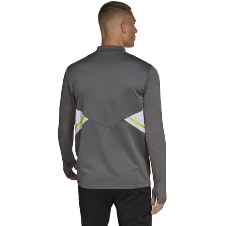 Bluza adidas Condivo 22 Training 1/2 zip M (HD2312)