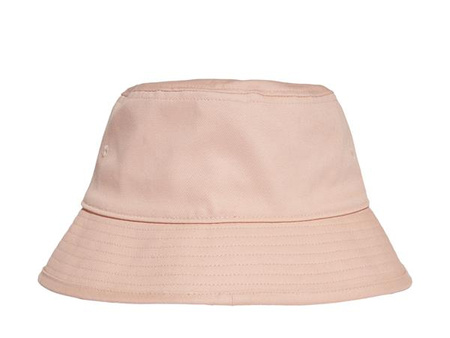 Czapka typu Bucket unisex Adidas Originals AC Różowa (GN4906)