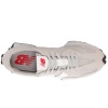 Sneakersy męskie New Balance 327 buty sportowe męskie jasnoszare (MS327CGW)