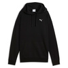 Bluza Puma ESS RELAXED HOODIE TR Czarny (68497701)