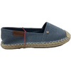 Espadryle damskie Wrangler NANCY C WOMEN LOW niebieskie (20241049-20G)