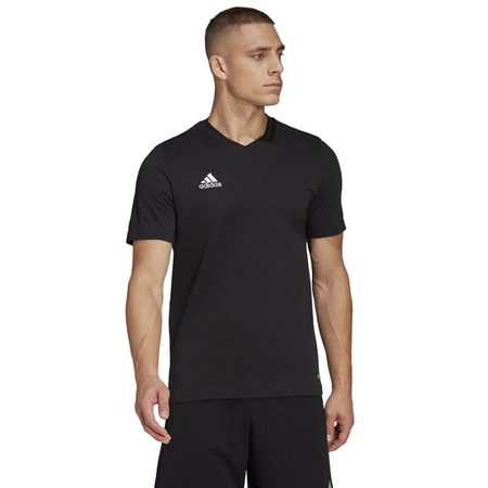 Koszulka adidas Entrada 22 Tee M (HC0448)