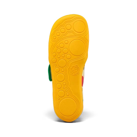 Buty Affenzahn barefoot Slipper Cotton Movy Anniversary  (01398-10059)