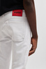 Jeans HUGO 734 BIANCO (50537696-100)