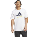 Koszulka adidas Real Madryt 24/25 Seasonal Graphic Tee M JM2124 (1607226)