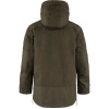 Kurtka softshell męska Fjällräven Anorak No. 8 M Dark Olive (F83242-633)