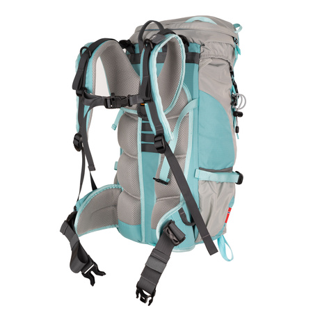 Plecak dziecięcy dla chłopca/dziewczynki Kids Trolltunga Pack 30L (830-609)