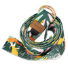 Pasek do jogi Spokey Home Jungle 941959 (SPK-941959)