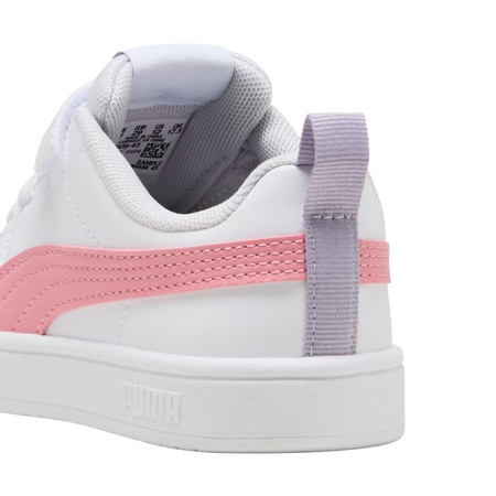 Buty Puma Rickie AC PS Jr 385836 43 (38583643)