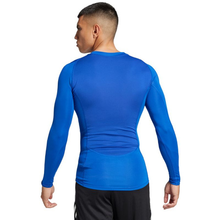 Koszulka adidas Techfit Long Sleeve Tee M JP2921 (1485709)