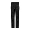 Wyprzedaż - Spodnie przeciwdeszczowe dziecięce CMP Kid Pant Rain czarne (3X96534-U901)