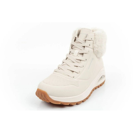 Buty Skechers Uno Rugged W 167274/OFWT (1153069)