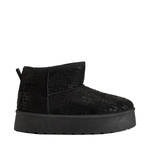 Buty damskie Lee Cooper czarne (LCJ-25-32-3655LA)