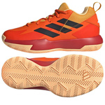 Buty do koszykówki adidas Cross Em Up Select Jr  (IE9274)