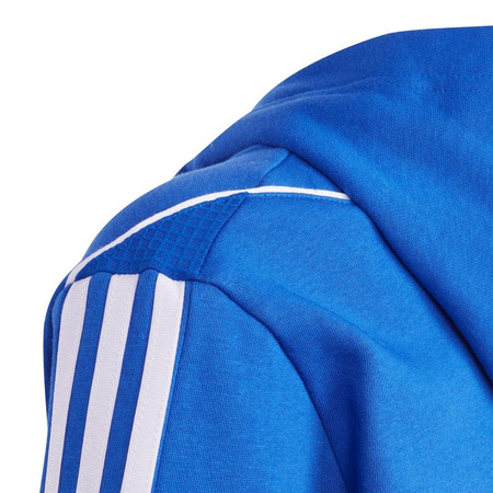 Bluza adidas Tiro 23 League Sweat Hoodie Jr (IC7855)