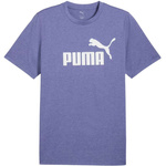 Koszulka Puma Ess No.1 Logo Heathear Tee M 682551 46 (1490597)