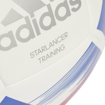 Piłka nożna adidas Starlancer Training (HT2452)