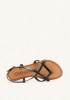 Buty Damskie Gioseppo LELEX (69114-P-Negro)